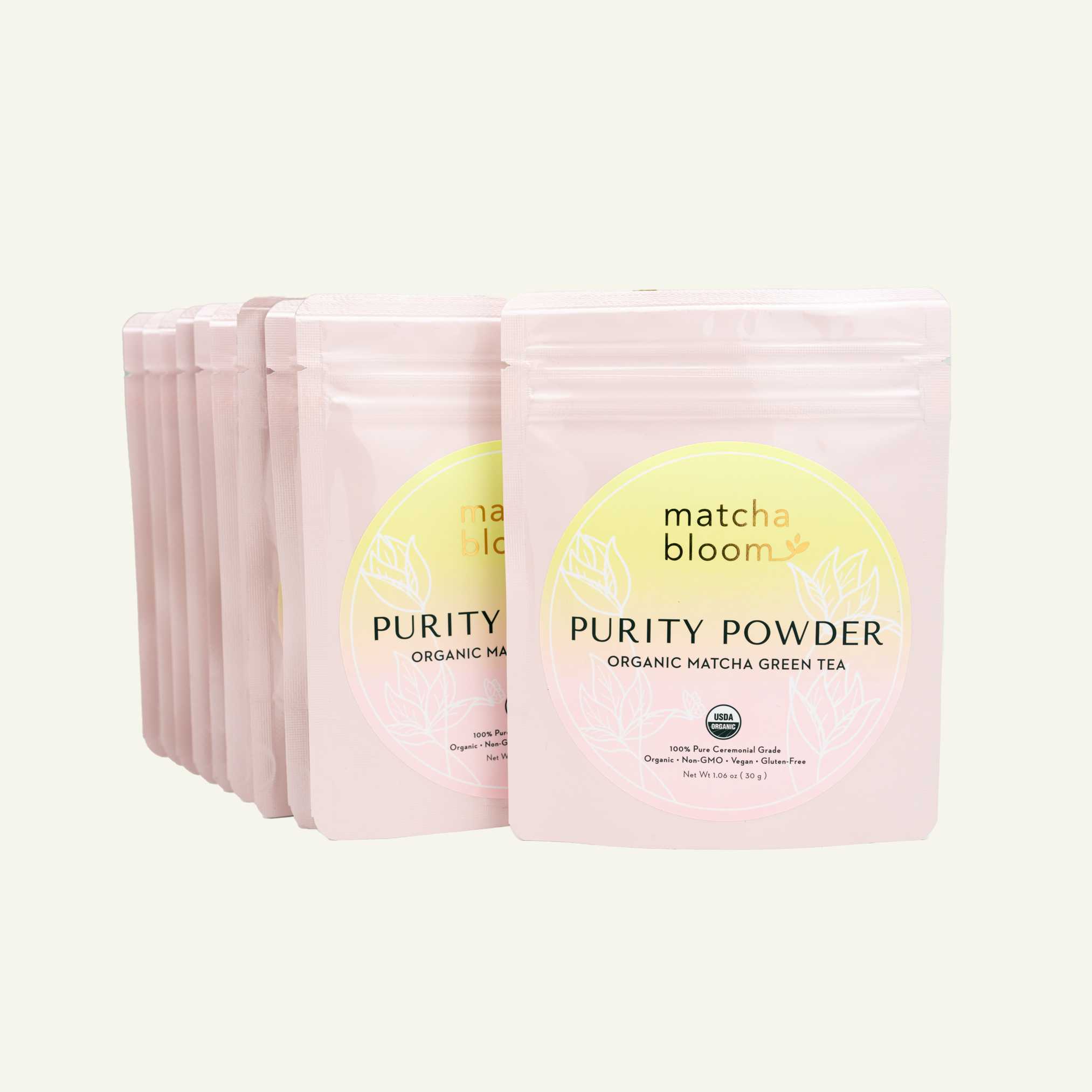 Organic Matcha Powder, 5 oz at Whole Foods Market