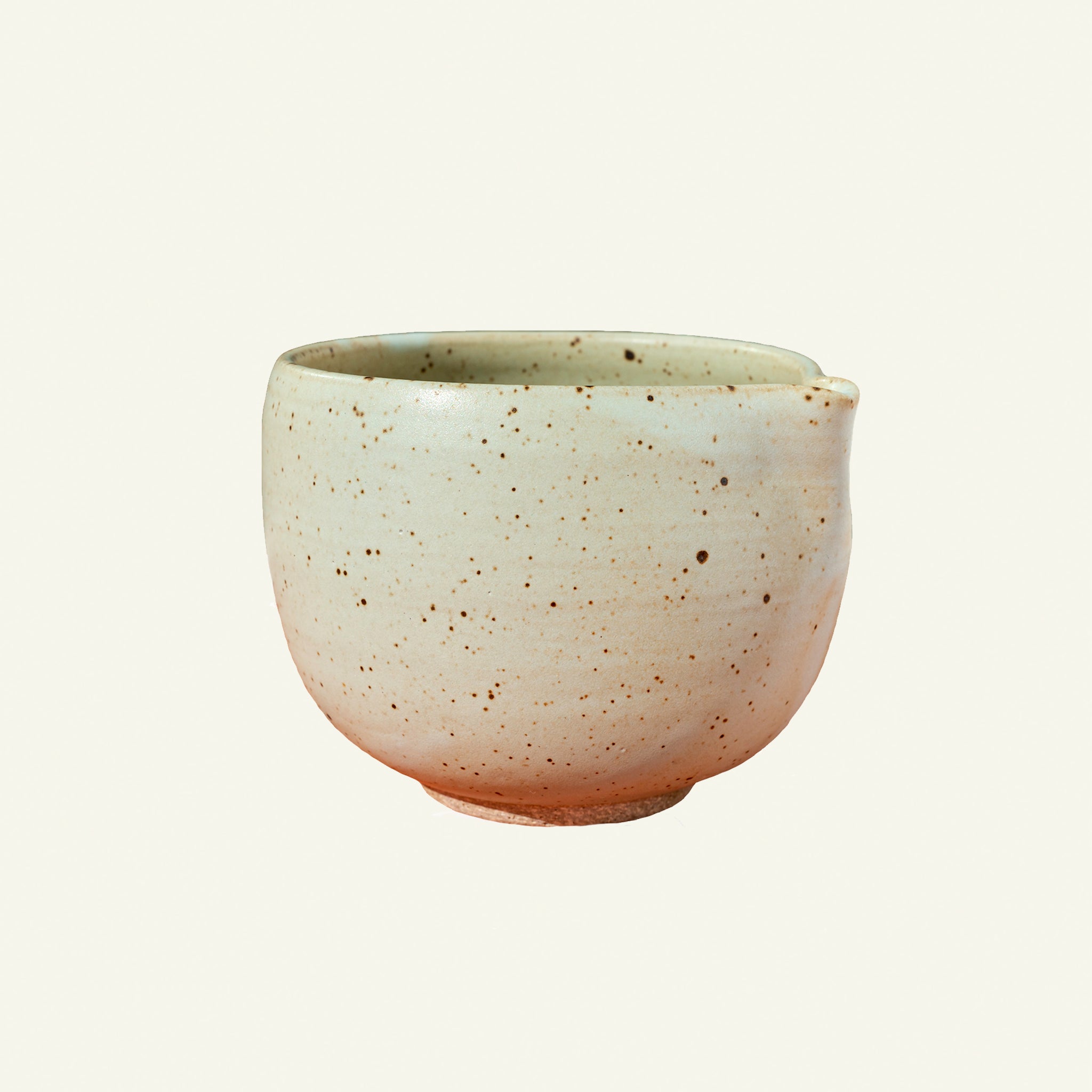 Handmade-Sage-Matcha-Bowl
