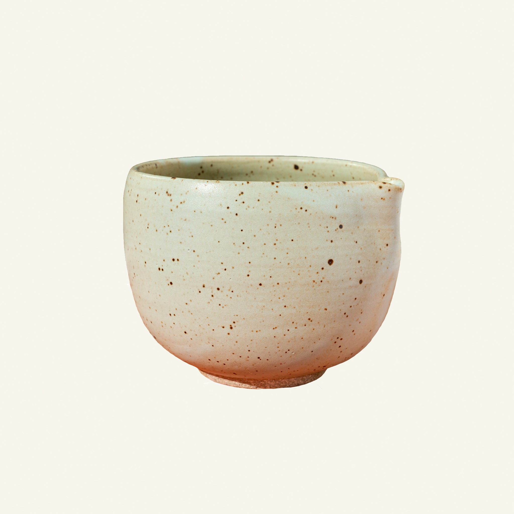 Ceramic Matcha Bowl, Japanese Chawan